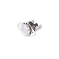 125 °C Limit Termostat Manuel Resetli