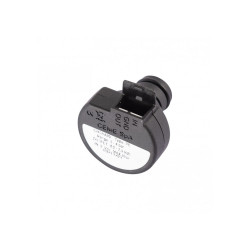 Demirdöküm Geçme Transducer