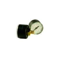 Alarko Arkadan Çıkışlı Manometre Ø40 G1/8