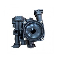 Viessmann Vitodens 100 Sağ Blok
