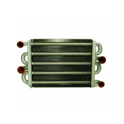 Nepto Protherm Leopard Ana Eşanjör 220mm 24kw (255350750)