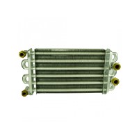 Ariston Microtec Tx Ana Eşanjör 270mm