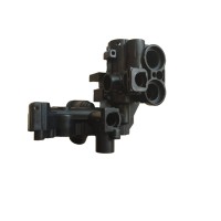 Ariston Cares Premium Sol Blok