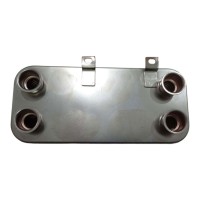 Navien Kombi Plaka Eşanjörü - 12 Plaka