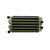 Baymak Baxi Main Ana Eşanjör 270mm