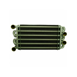 Baymak Baxi Main Ana Eşanjör 270mm