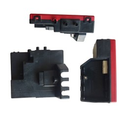 Honeywell Kombi Ateşleme Kartı - S4965CM 1043