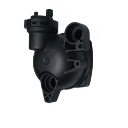 Baymak Pompa Salyangozu Grundfos