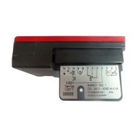 Alarko Honeywell Kombi Ateşleme Kartı S4565CM 1052