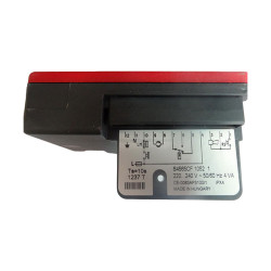 Alarko Honeywell Kombi Ateşleme Kartı S4565CM 1052