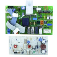 Vaillant VCK Kombi Kartı 130391 