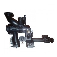 Viessmann Vitodens 100 Sol Blok