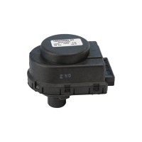 Üç Yollu Vana Motorları - D.Döküm & Baykan 220V