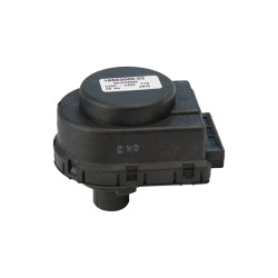 Üç Yollu Vana Motorları - D.Döküm & Baykan 220V