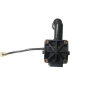 Viessmann Vitopend 100 Akış Şalteri