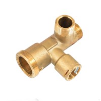 Üç Yollu Vanalar - Vaillant Vuw & Pro