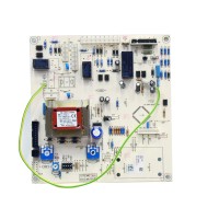 Baymak Baxi Luna 240 Fi Elektronik Kartı