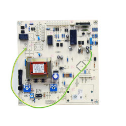 Baymak Baxi Luna 240 Fi Elektronik Kartı