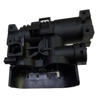 Üç Yollu Vanalar - Bosch Condens & Buderus U072 Hidroblok