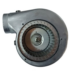 Baymak Kombi Fan Motoru - 5682150