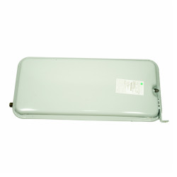 3/8'' 8L Arçelik Riello Genleşme Tankı - Gri Önaysan