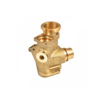 Vaillant Turbotech Üç Yollu Vana Gr. (By Pass'lı)