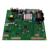 NEW Honeywell Ferroli Kombi Ana Kartı