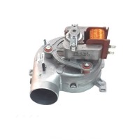 Eca Proteus Kombi Fan Motoru