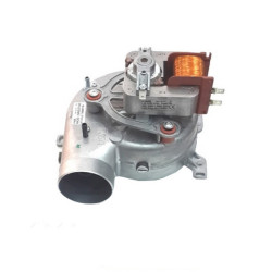 Eca Proteus Kombi Fan Motoru