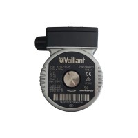 Vaillant Ecotec Pro Plus Devirdaim Sirkilasyon Motoru