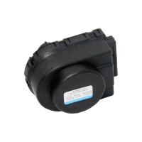 Üç Yollu Vana Motorları - Bosch 24V