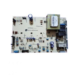 Baymak Baxi Luna 3 Elektronik Kart