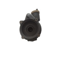 Vaillant kombi salyangozu grundfos