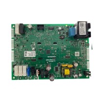 E.c.a Proteus Premix Kombi Elektronik Kartı