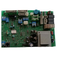 Ariston Microgenus Kombi Elektronik Kart