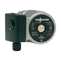 Kombi pompası Viessmann 7820915 Grundfos VIUP-40/60 Vitopend WH0, WHE