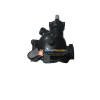 Vaillant Turbotec Salyangozu Grundfos