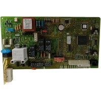Vaillant Vuw Elektronik Kartı