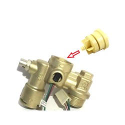 Akış Türbinleri - Vaillant Vuw & Pro