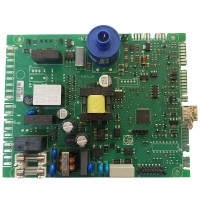 ECA Proteus Plus Blue Kombi Elektronik Kartı