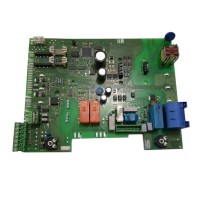 Buderus U052 Kombi Elektronik Kart