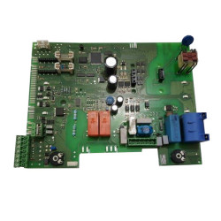 Buderus U052 Kombi Elektronik Kart