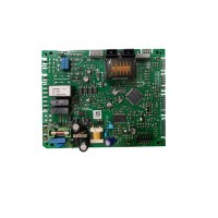 Demirdöküm Kalisto Elektronik Kartı