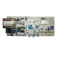 Ferroli Domicompact F24 Elektronik Kartı