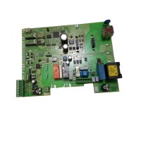 Bosch b1 rdw 28 81H Elektronik Kartı