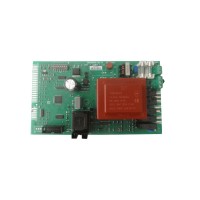 Bosch Classic Buderus Eca Kombi Kartı 218