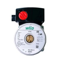 Sirkülasyon Pompaları - Wilo 15/5-3 82W
