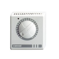 Kombi Oda Termostatı Cewal 91934910