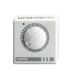Kombi Oda Termostatı Cewal 91934910
