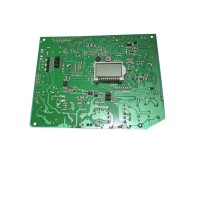 Demirdöküm Nepto Elektronik Kartı
